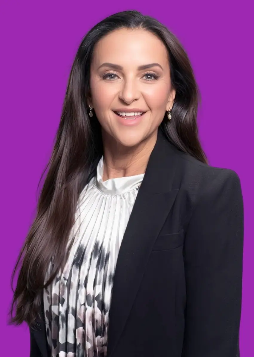 Nancy Wall